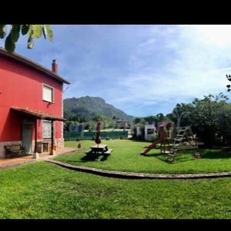 Casa La Granda Villa Cangas de Onís Exterior photo