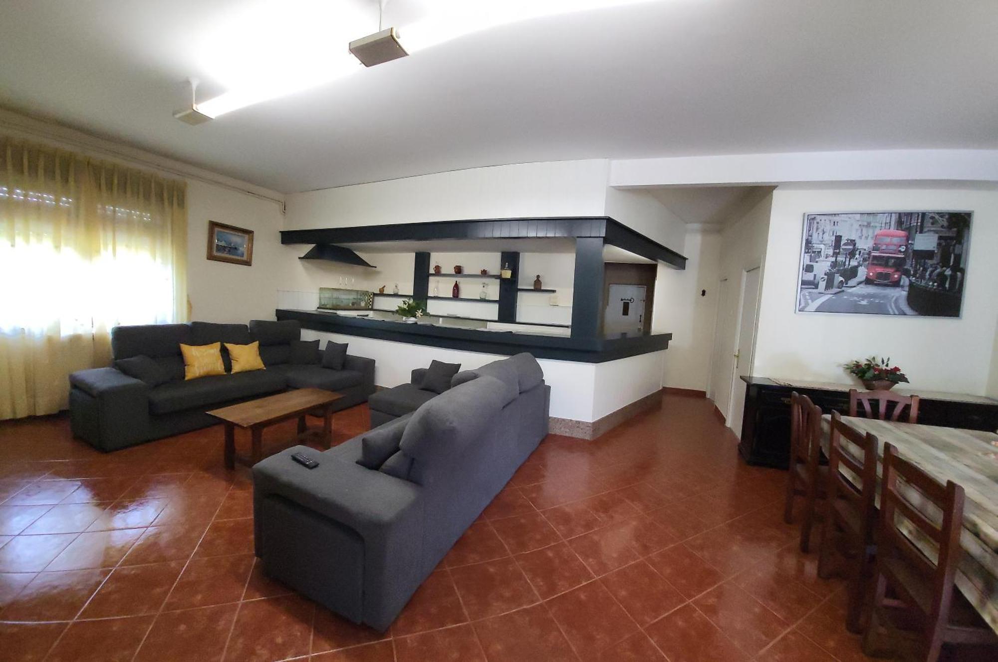 Casa La Granda Villa Cangas de Onís Exterior photo
